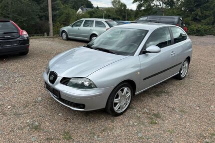 Seat Ibiza Gebrauchtwagen