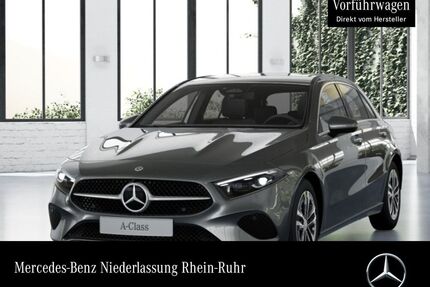 Mercedes-Benz A 200 Gebrauchtwagen