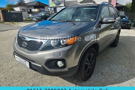 Kia Sorento Gebrauchtwagen
