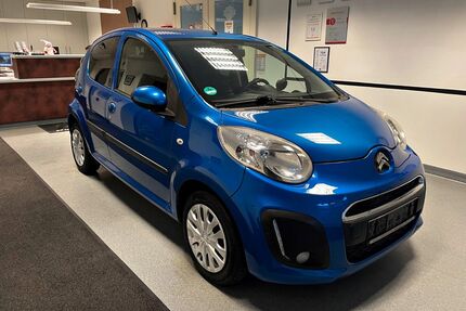Citroen C1 Gebrauchtwagen