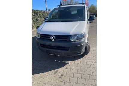 VW T5 Transporter Gebrauchtwagen