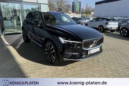 Volvo XC60 Gebrauchtwagen