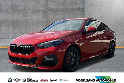 BMW 218 Gebrauchtwagen