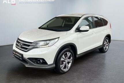 Honda CR-V Gebrauchtwagen