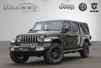 Jeep Gladiator Gebrauchtwagen