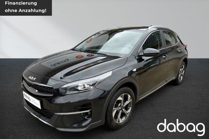Kia XCeed Gebrauchtwagen