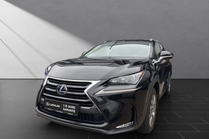 Lexus NX 300 Gebrauchtwagen