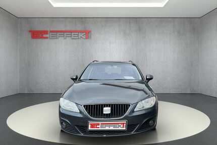 Seat Exeo Gebrauchtwagen