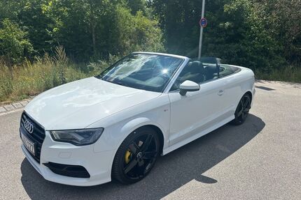 Audi A3 Gebrauchtwagen