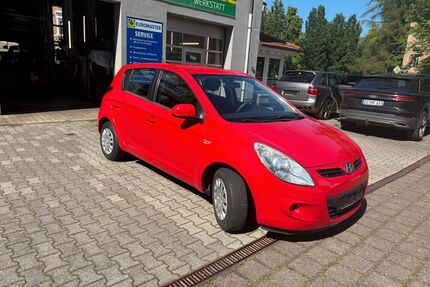 Hyundai i20 Gebrauchtwagen