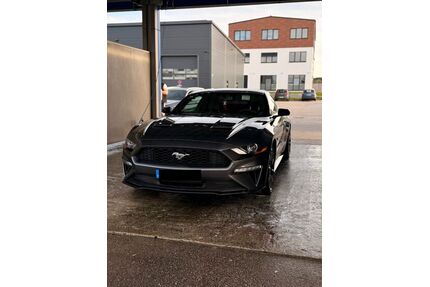 Ford Mustang Gebrauchtwagen