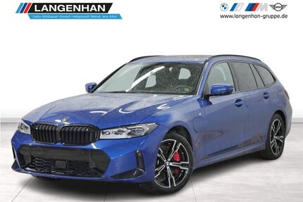 BMW 330 Gebrauchtwagen