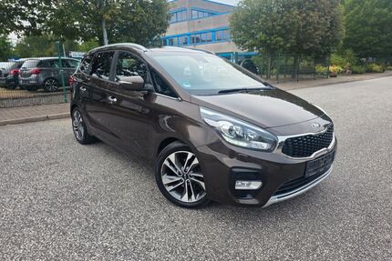 Kia Carens Gebrauchtwagen