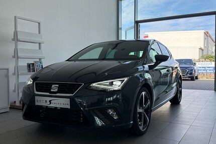 Seat Ibiza Gebrauchtwagen