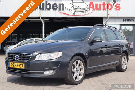 Volvo V70 Gebrauchtwagen