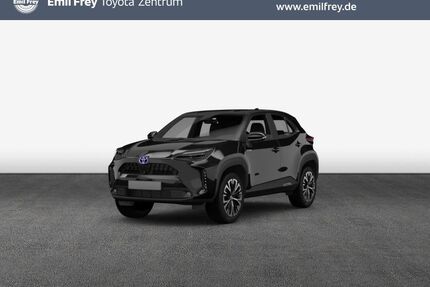 Toyota Yaris Cross Gebrauchtwagen