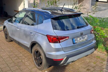 Seat Arona Gebrauchtwagen