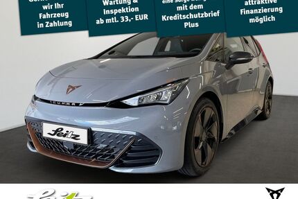 Cupra Born Gebrauchtwagen