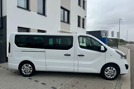 Opel Vivaro Gebrauchtwagen