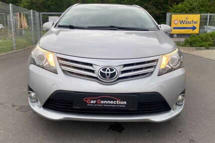Toyota Avensis Gebrauchtwagen