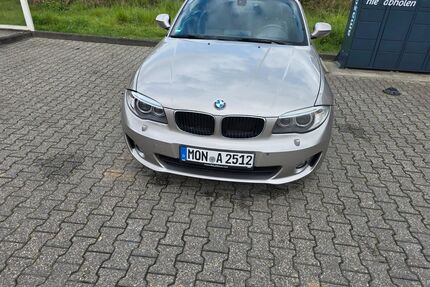 BMW 118 Gebrauchtwagen