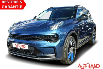 Lynk & Co 01 Gebrauchtwagen