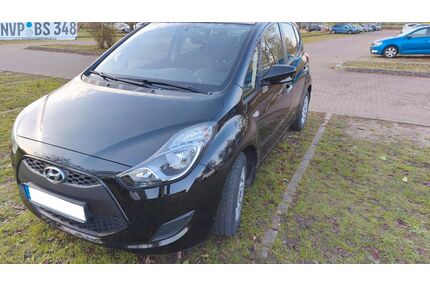 Hyundai ix20 Gebrauchtwagen