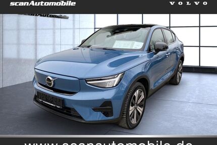Volvo C40 Gebrauchtwagen