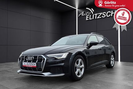 Audi A6 Allroad Gebrauchtwagen