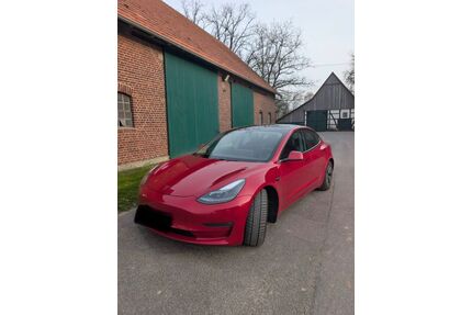 Tesla Model 3 Gebrauchtwagen