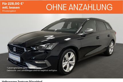 Seat Leon Gebrauchtwagen