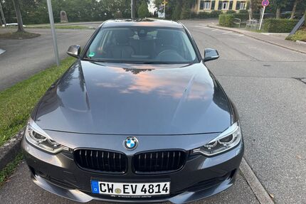 BMW 320 Gebrauchtwagen