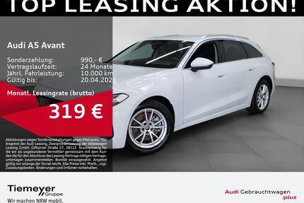 Audi A5 Gebrauchtwagen