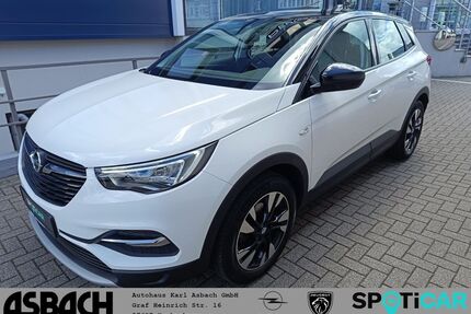 Opel Grandland (X) Gebrauchtwagen