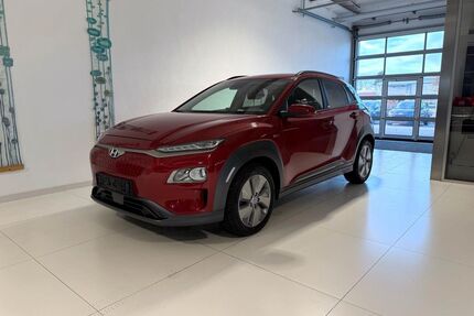Hyundai KONA Gebrauchtwagen