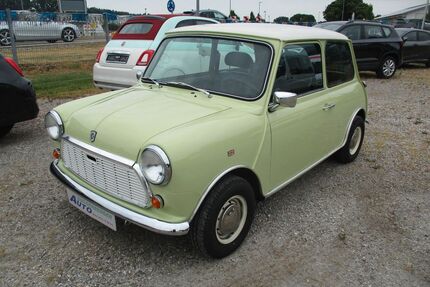 Mini Andere Gebrauchtwagen