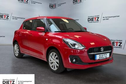 Suzuki Swift Gebrauchtwagen