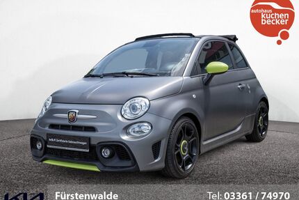 Abarth 595C Gebrauchtwagen