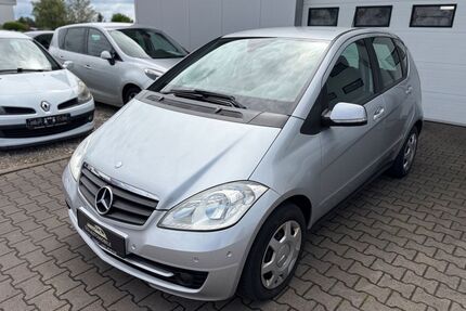 Mercedes-Benz A 160 Gebrauchtwagen