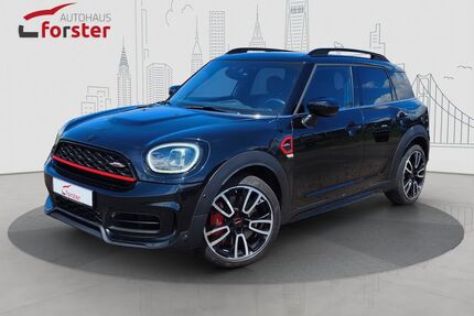 Mini John Cooper Works Countryman Gebrauchtwagen