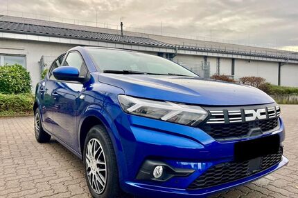 Dacia Sandero Gebrauchtwagen