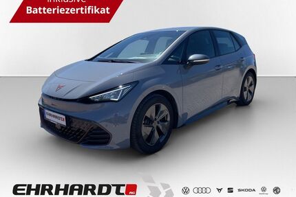 Cupra Born Gebrauchtwagen
