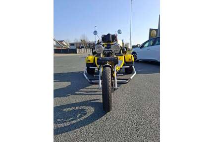 Boom Trike Low Rider Gebrauchtwagen
