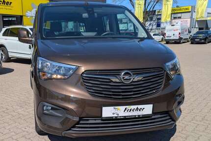 Opel Combo Gebrauchtwagen