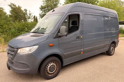 Mercedes-Benz Sprinter Gebrauchtwagen