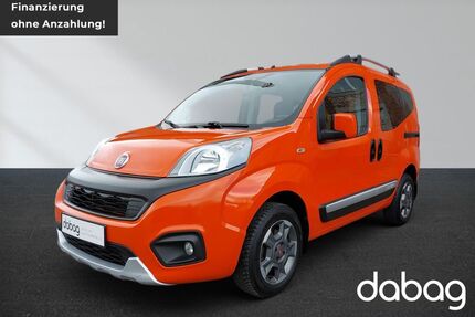 Fiat Qubo Gebrauchtwagen