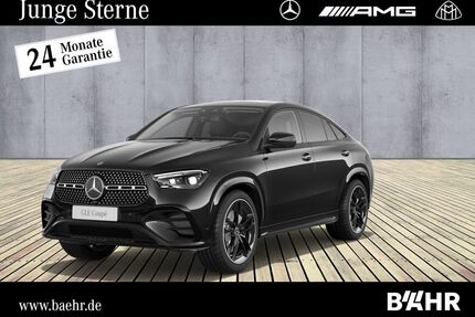 Mercedes-Benz GLE 450 Gebrauchtwagen