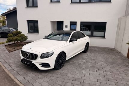 Mercedes-Benz E 250 Gebrauchtwagen