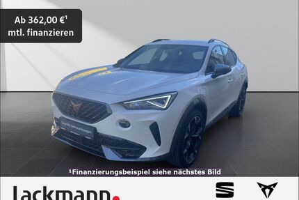 Cupra Formentor Gebrauchtwagen
