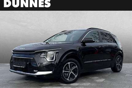 Kia Niro Gebrauchtwagen